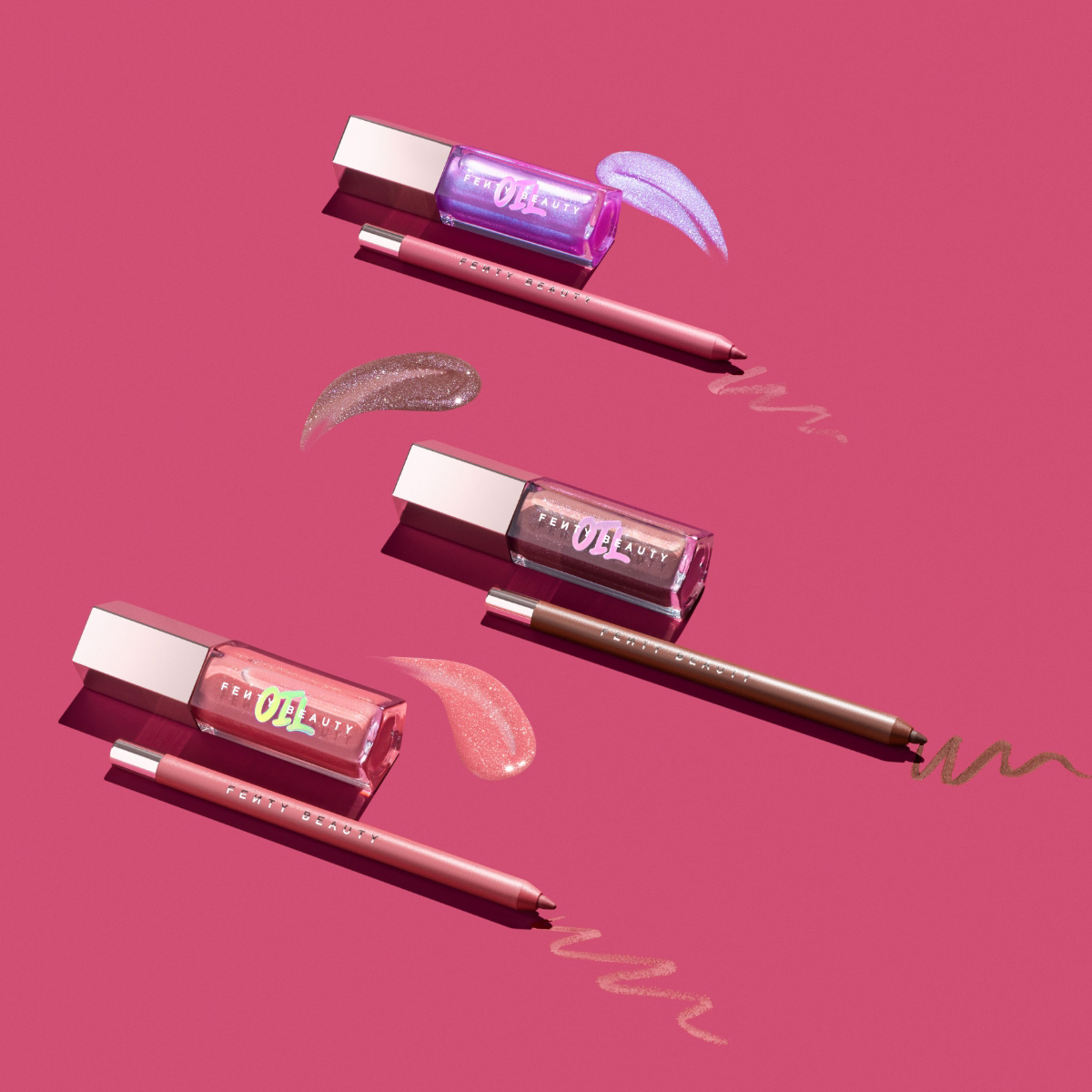 GLOSS BOMB OIL (GLOSS PARA LABIOS)